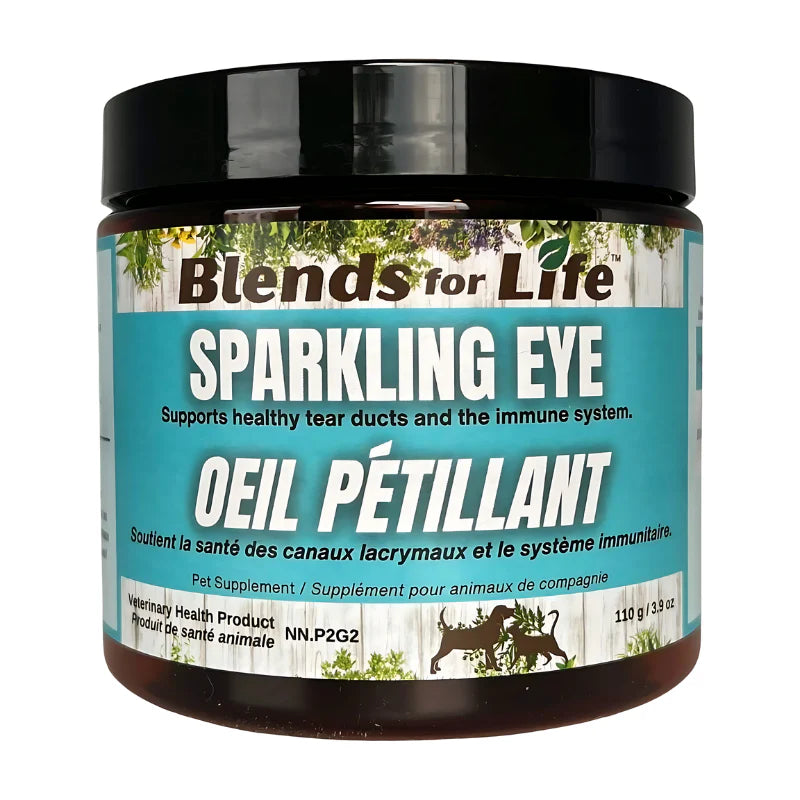 Blends for Life Sparkling Eyes (Formerly Livstrong)