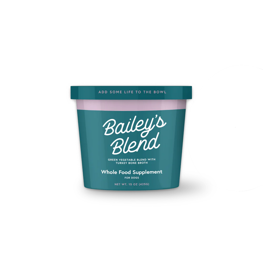 Green Juju Bailey's Blend (15oz)