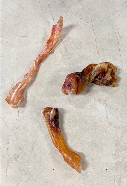 Beef Tendons (Tiny)