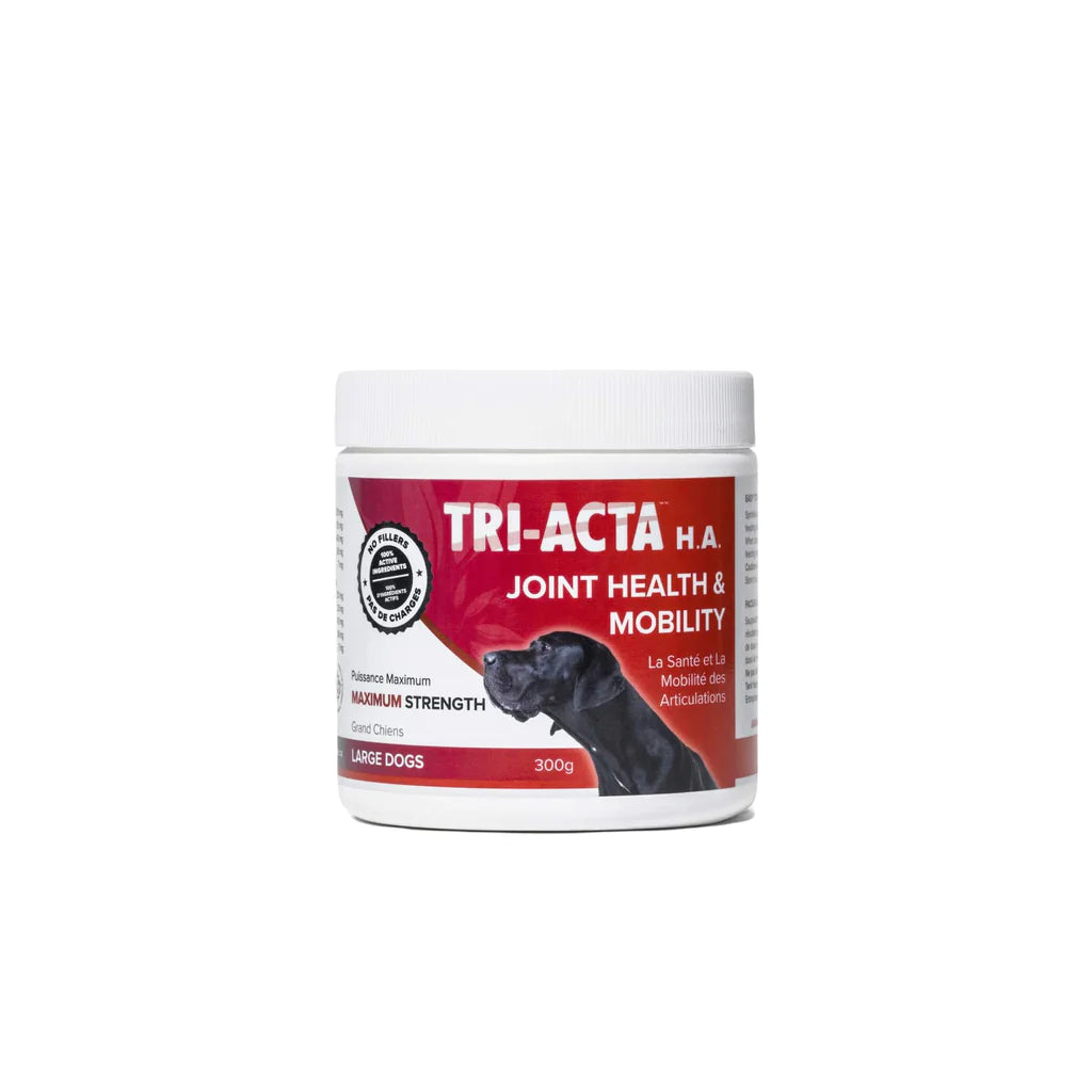 Tri Acta H.A 300g