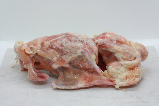 Chicken Carcass with Bone